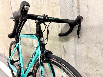 Bianchi Aria Ultegra 57” Carbon - 3