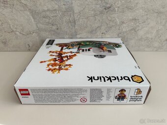 LEGO Bricklink 910041 - Dobrodružná kempovačka - 3