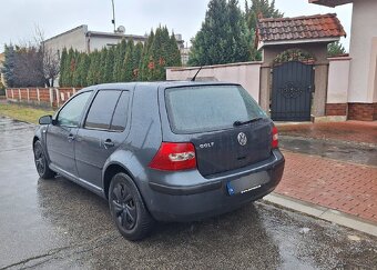 Volkswagen Golf 1.9 tdi - 3