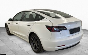 Tesla 3 Model 75kWh Long-Range AWD - 3