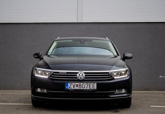 Volkswagen Passat Variant 2.0 TDI 190k BMT Highline TOP STAV - 3