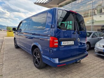 VW T6 Transporter 2019  2.0 TDI 110kw 9.m - 3