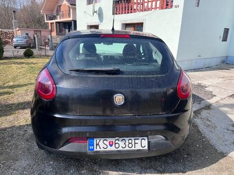 Fiat bravo 2009 - 3