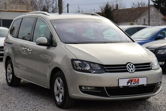 Volkswagen Sharan 2.0 TDI BMT Comfortline DSG - 3