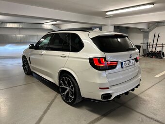 BMW X5 xDrive 40d - 3