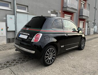 Fiat 500 1.2 Gucci - 3