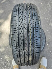 Nove letne pneumatiky 215/60 r17 Bridgestone - 3