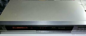 Technics tuner ST-G45AL v peknom vstave. - 3