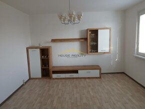 Predaj pekný 3 izbový byt, Romanova ulica, Bratislava V. Pet - 3