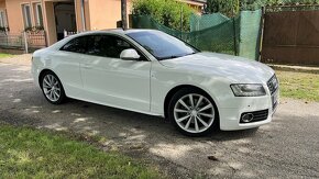 AUDI A5 3.0 TDI 2008 176KW - 3