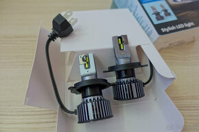 H4 LED Philips - 3