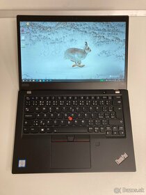 Lenovo ThinkPad X390 13.3" i5-8365U/16GB/256GB/FHD/IPS/ZAR12 - 3