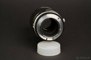Micro Nikkor 1:4/105mm - 3
