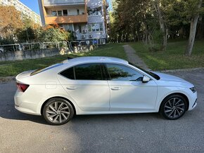 Škoda Octavia 2,0TDI, automat, STYLE PLUS, len 7500km - 3