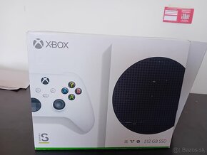 Xbox series s - 3