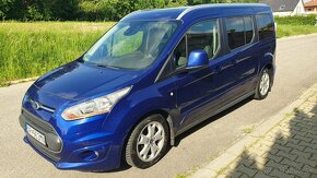 Ford Grand Tourneo Connect Titanium 2015 - 3