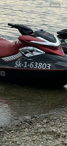 Seadoo 215 - 3