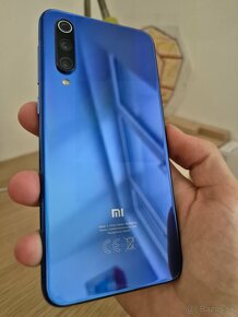 Xiaomi Mi 9 SE 64GB - 3