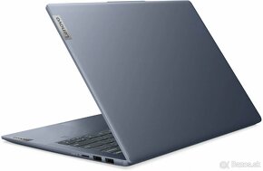 Lenovo IdeaPad Slim 5 14AHP9 Abyss Blue celokovový - 3