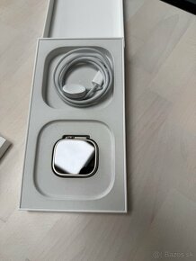 Apple Watch Ultra, Green Alpine loop L - 3