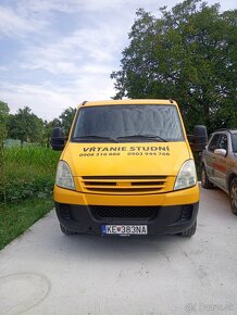 IVECO Daily 35S10 - 3