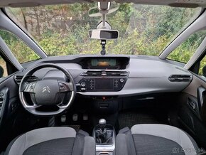 Citroen c4 grand picasso - 3