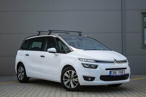 Citroën C4 Picasso 2.0 BlueHDi 150 S&S Intensive - 3