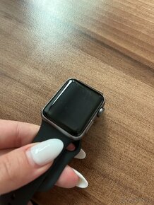 Apple watch serie 3 38mm - 3