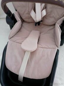 Cybex priam seat pack cozy beige - 3