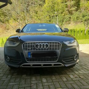 Audi a4 allroad 2.0tdi quattro - 3