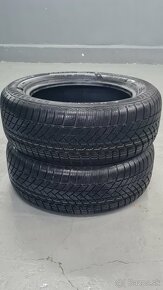 ZIMNÉ PNEUMATIKY ZNAČKY MATADOR 195/55 R15 MP93 NORDICCA - 3