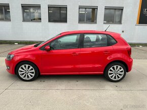 Volkswagen 1,2 TDi 3L - 3