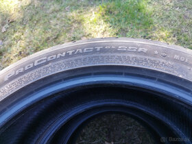 Continental ProContact GX SSR 245 / 40 R 19 - 3