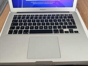 MacBook Air 13’’ - 3