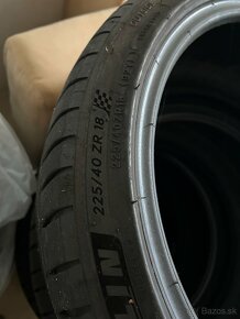 Michelin Pilot Sport 4 - 3