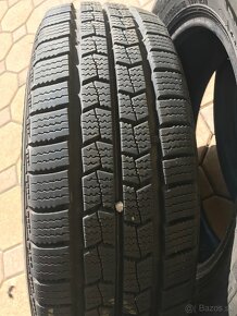 Zimné pneu Nexen 195/65R16c - 3