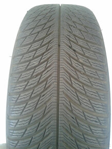 Zimna sada 5x112 R18 7J ET22 DEZENT BMW X3 - 3