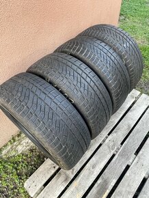 Falken 225/45 R17 2022 4x=300€ - 3