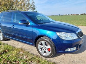 Škoda octavia combi 2- facelift 1.8 TSI - 3