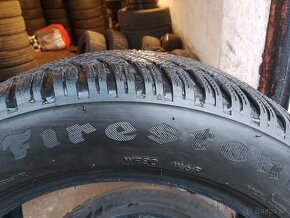 4x zimné pneumatiky 185/60 r15 - 3