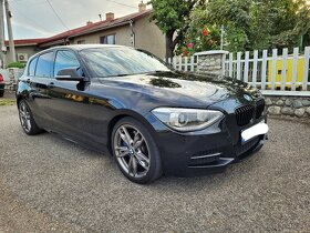 Predam BMW F20 M135i - 3