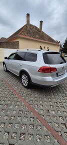 Volkswagen Passat Alltrack - 3