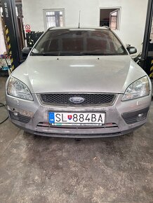 Ford focus 1.8 ctdi na diely - 3