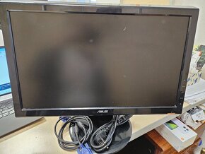 Monitor Asus VH203 - 3