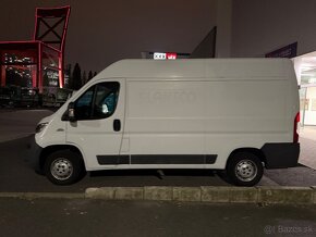 Fiat Ducato 2,3 - 3