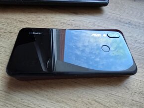 Huawei P20 lite - 3