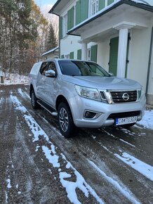 Nissan Navara 2018/140kW/DPH - 3