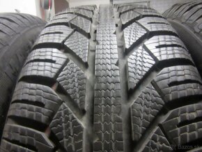 R17 Zimná sada RIAL rozteč 5x112 215/65R17 SEMPERIT - 3