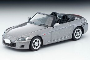 1:64 Honda S2000 - 3