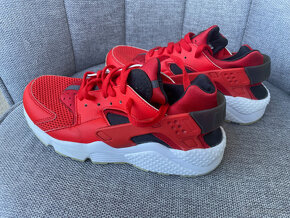 NIKE HUARACHE VEĽKOSŤ 42,5 (REÁLNE 42) - 3